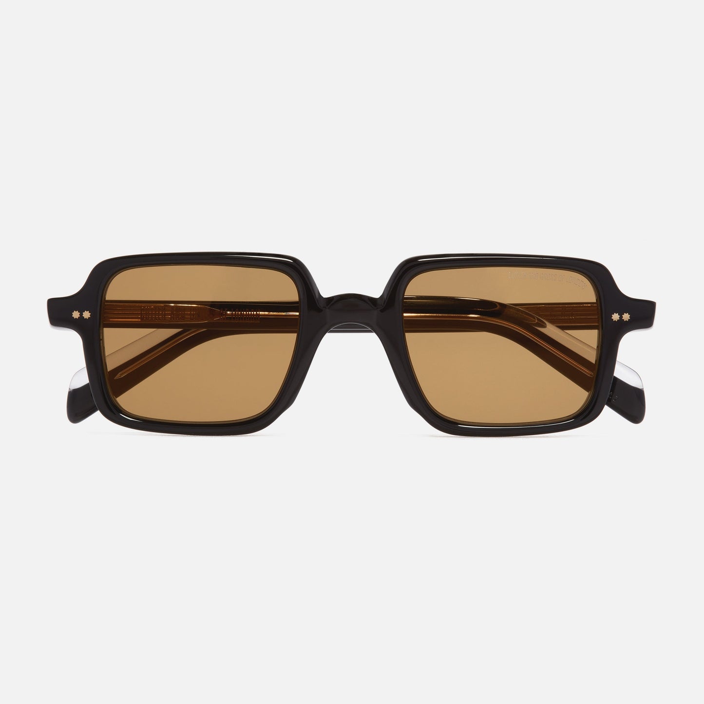 Cutler and Gross GR02 Rectangle Sunglasses