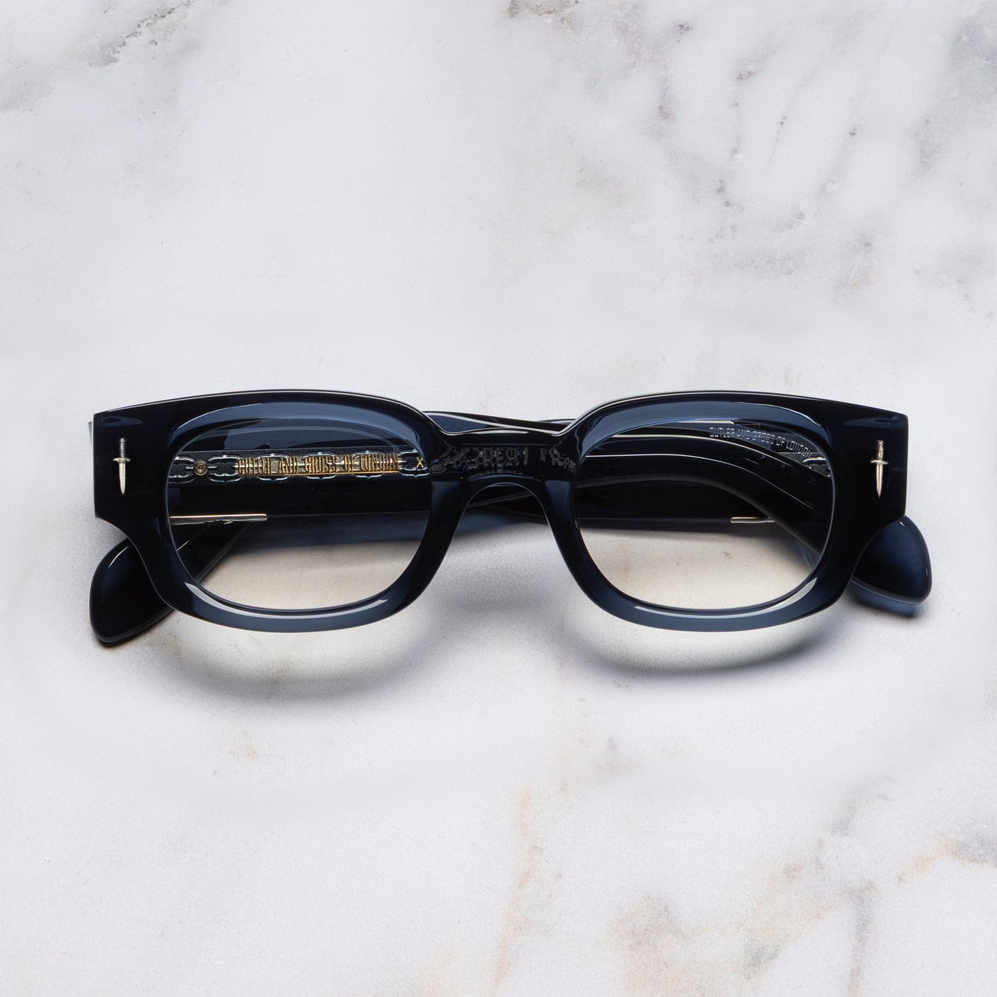 Cutler and Gross The Great Frog Soaring Eagle Rectangle Opticals