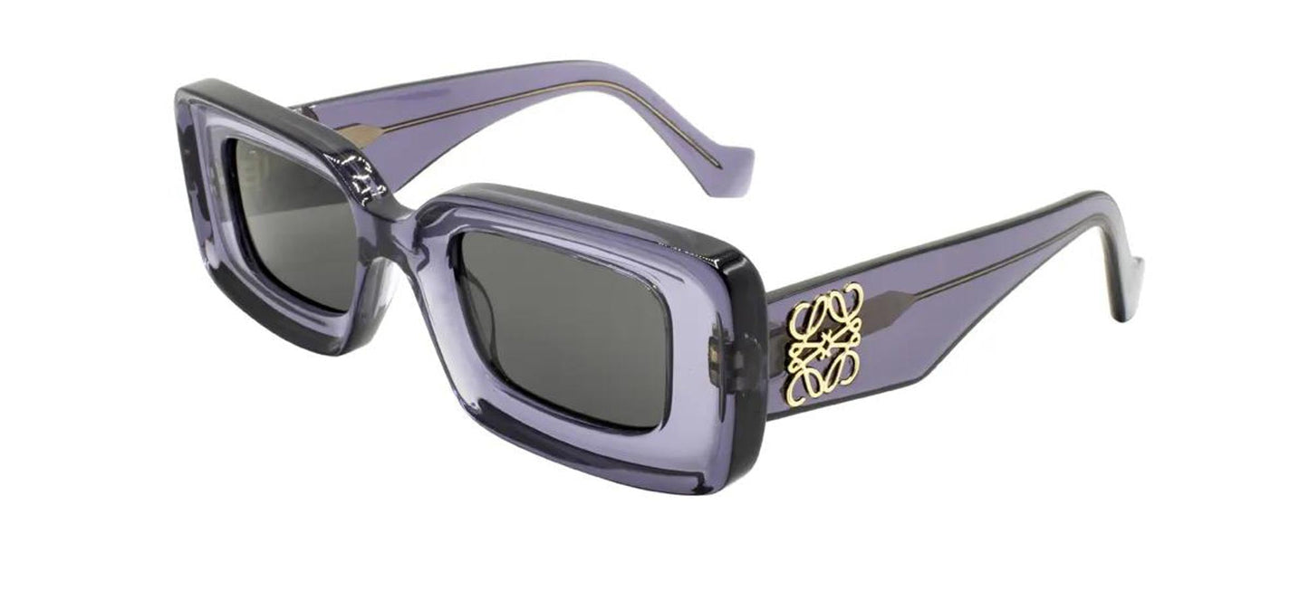 Loewe Chunky Anagram LW40101I Sunglasses