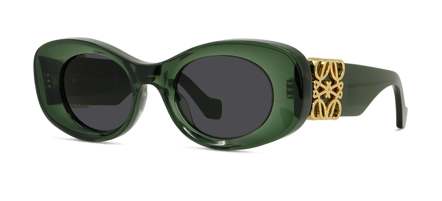 Loewe Anagram LW40175U Sunglasses