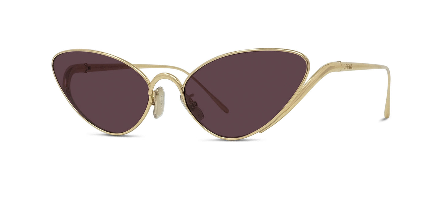 Loewe Signature LW40179U Sunglasses