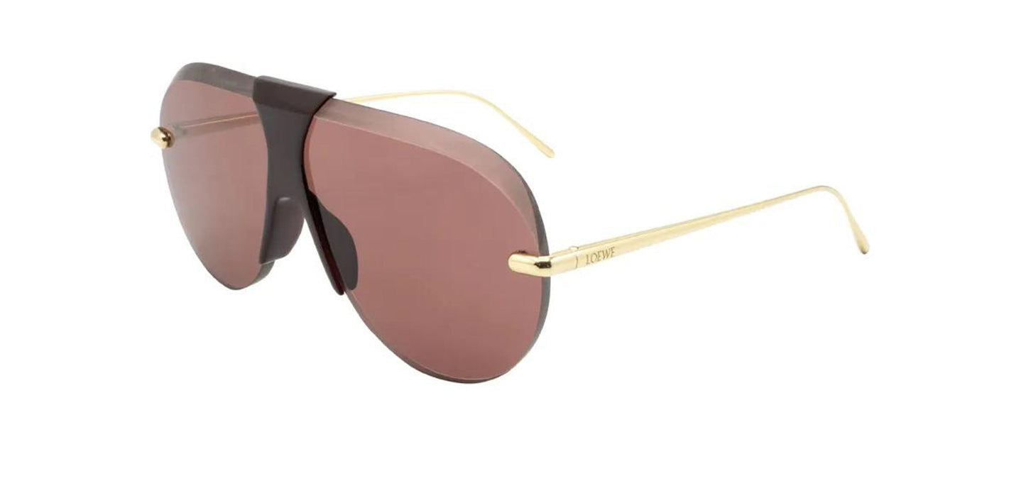 Loewe Slim LW40192U Sunglasses