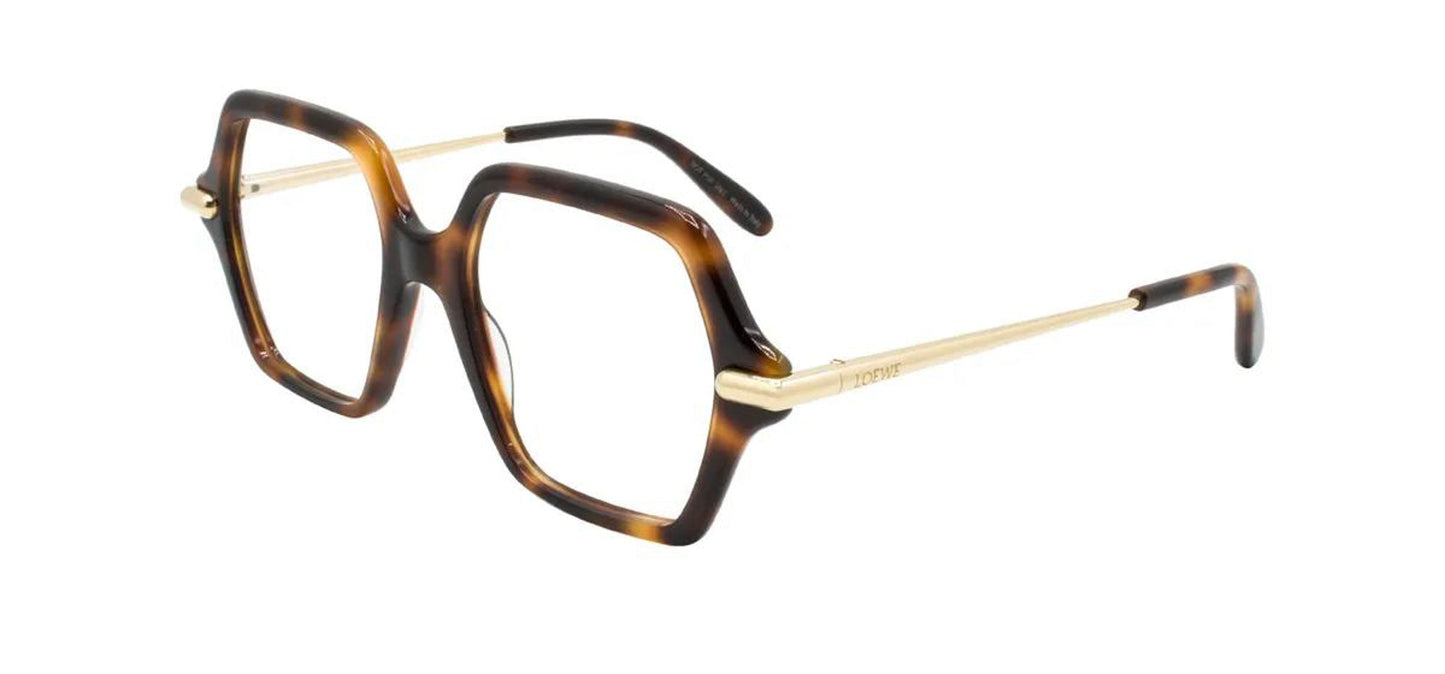 Loewe Slim LW50117I Eyeglasses