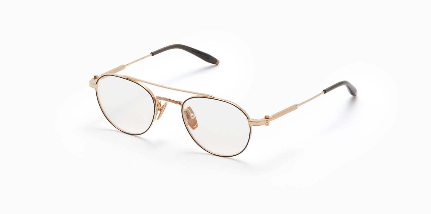 Akoni Mercury Optical Glasses