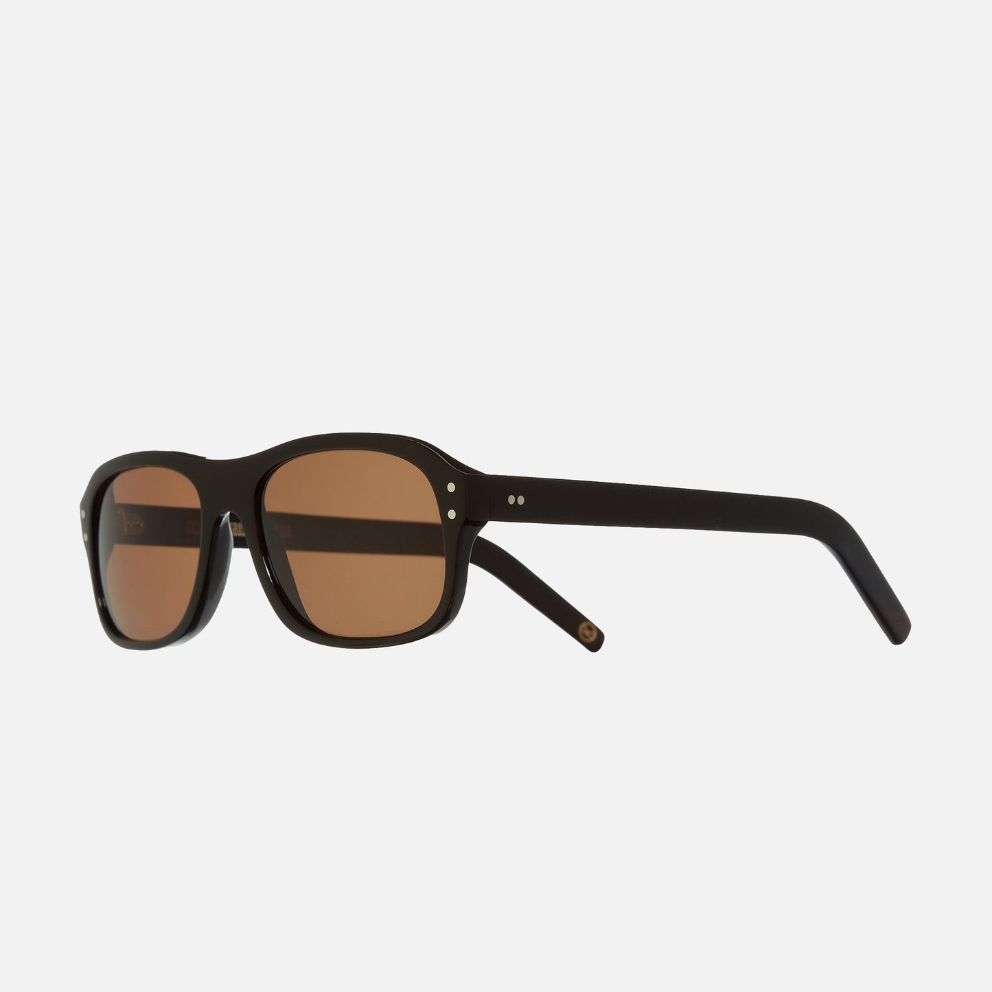Cutler and Gross 0847V2 Kingsman Polarised Aviator Sunglasses