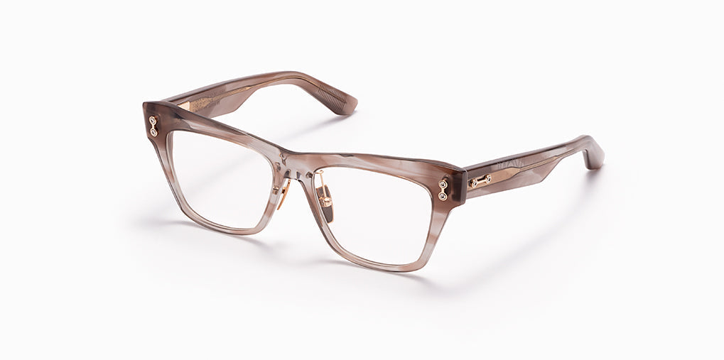 Akoni Sagitta Optical Glasses