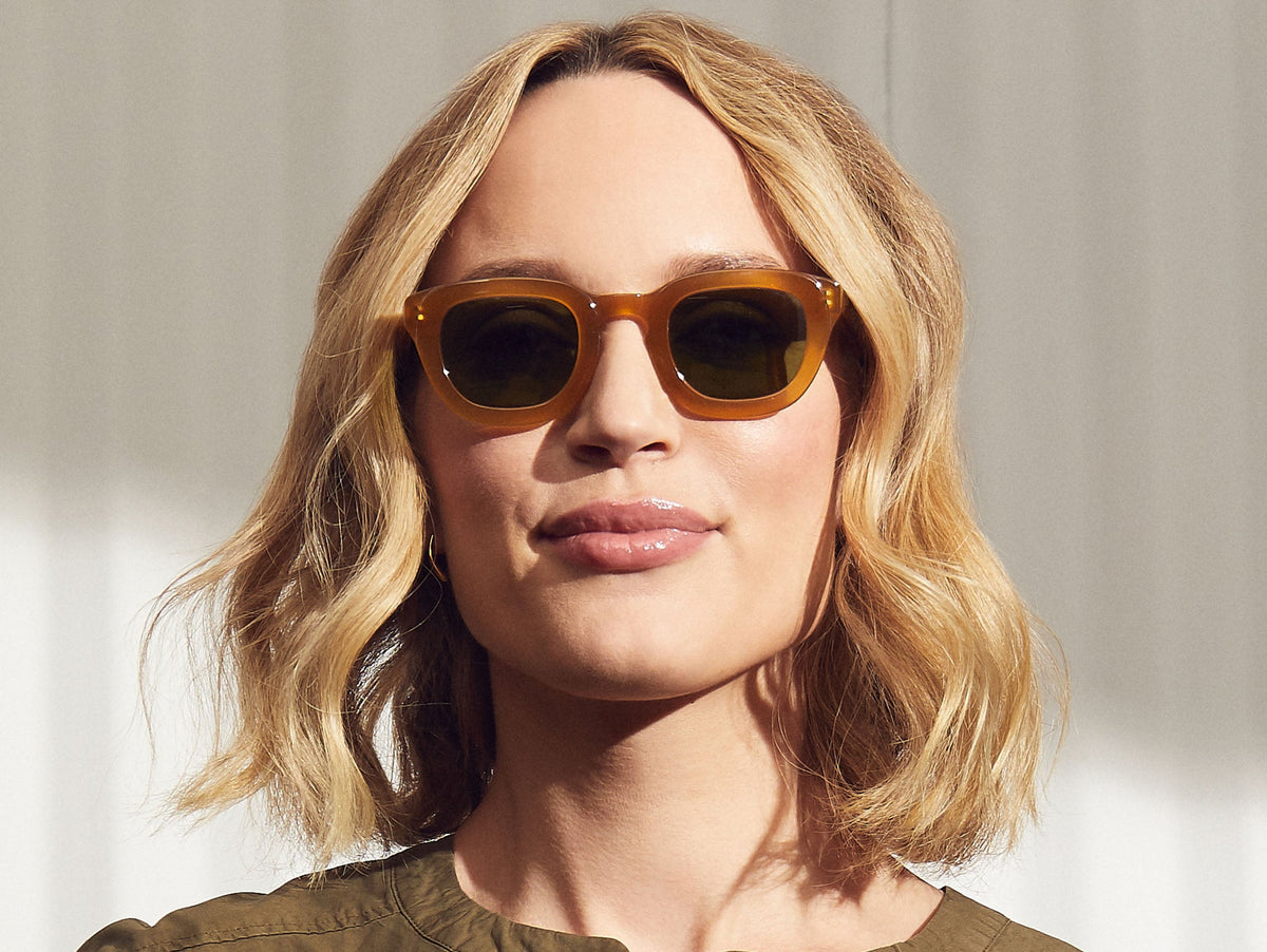 Moscot Telena Sun