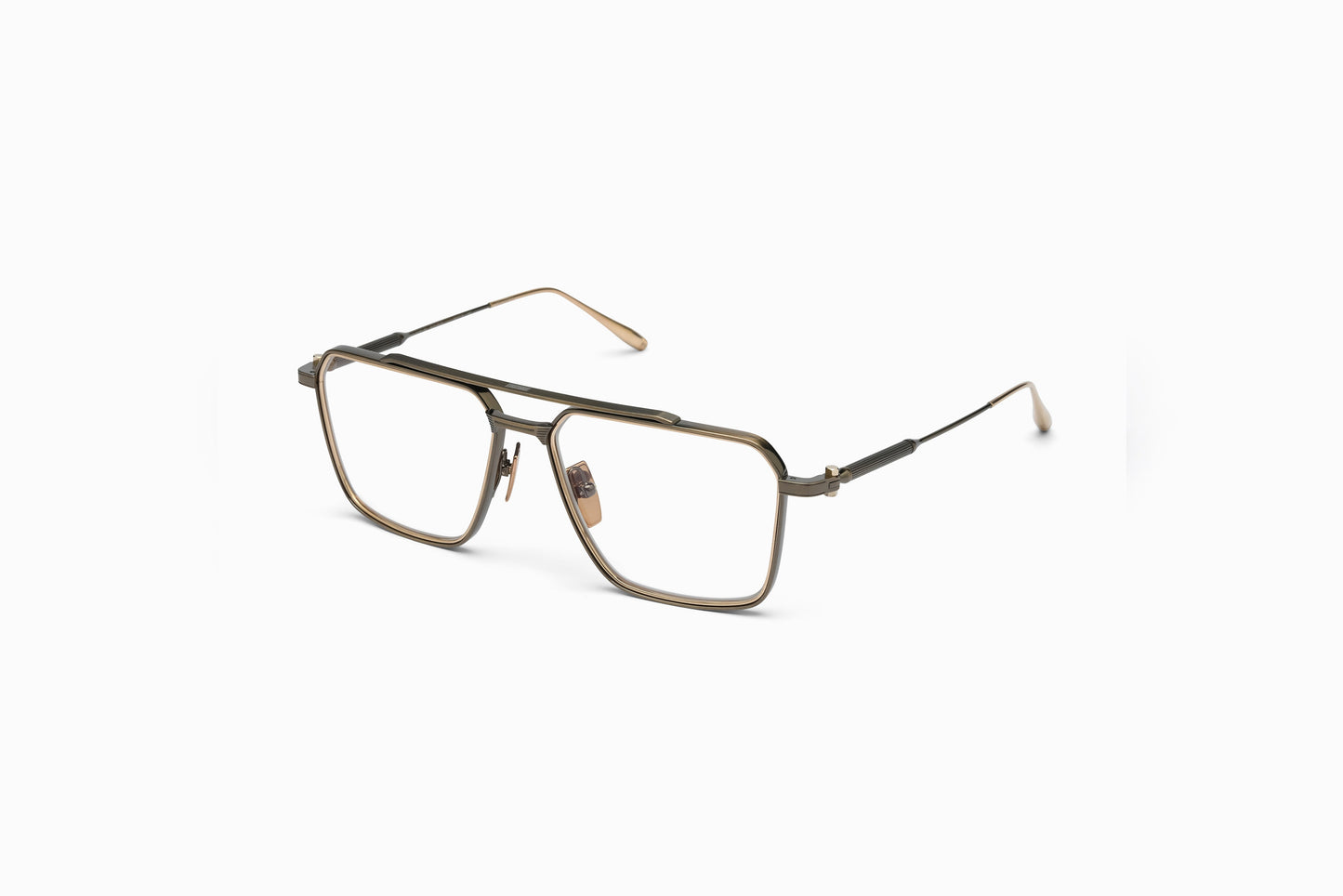 Akoni Telesto (56) Optical Glasses