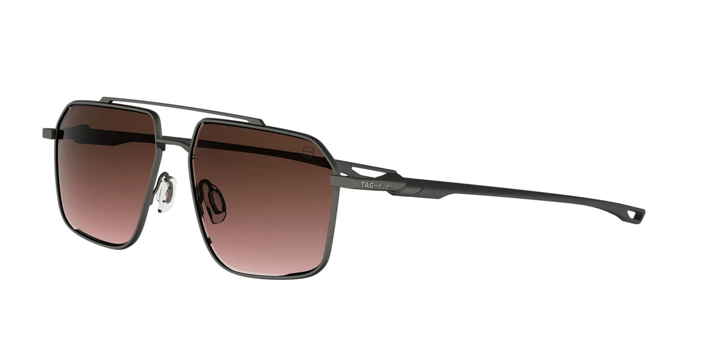Tag Heuer Mini Vingtsept Metal TH40066U Sunglasses