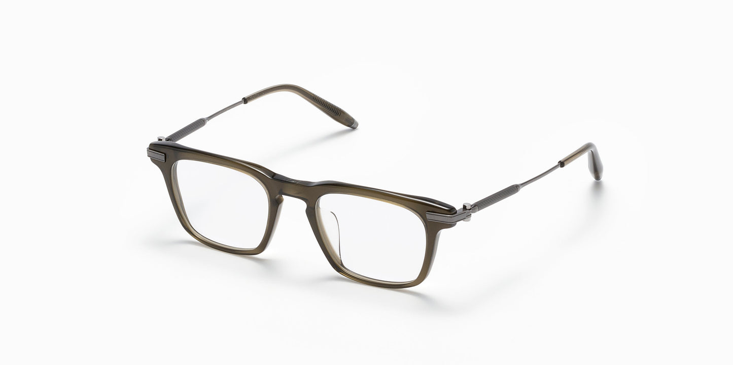Akoni Zenith Optical Glasses