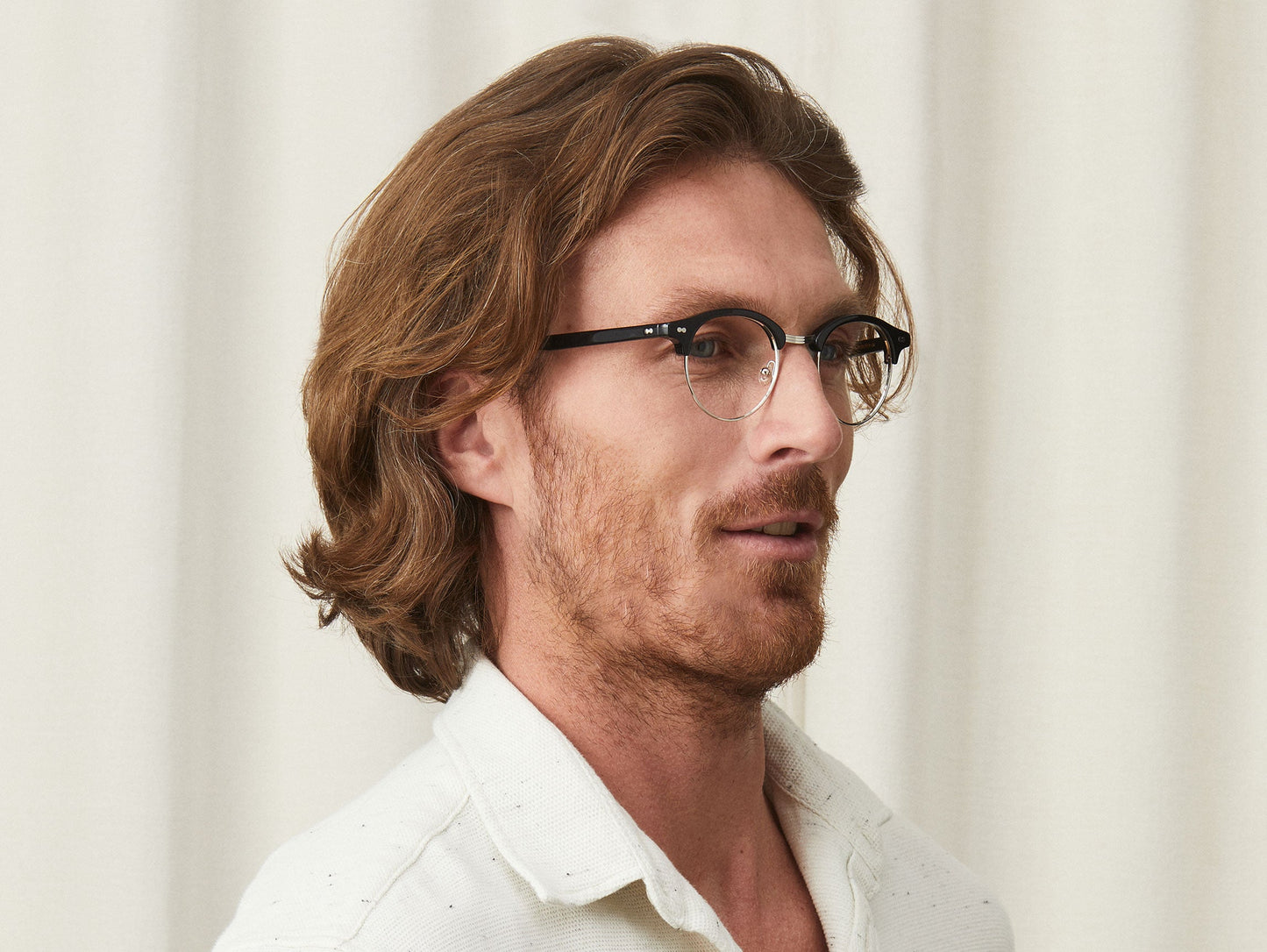Moscot Aidim Eyeglasses