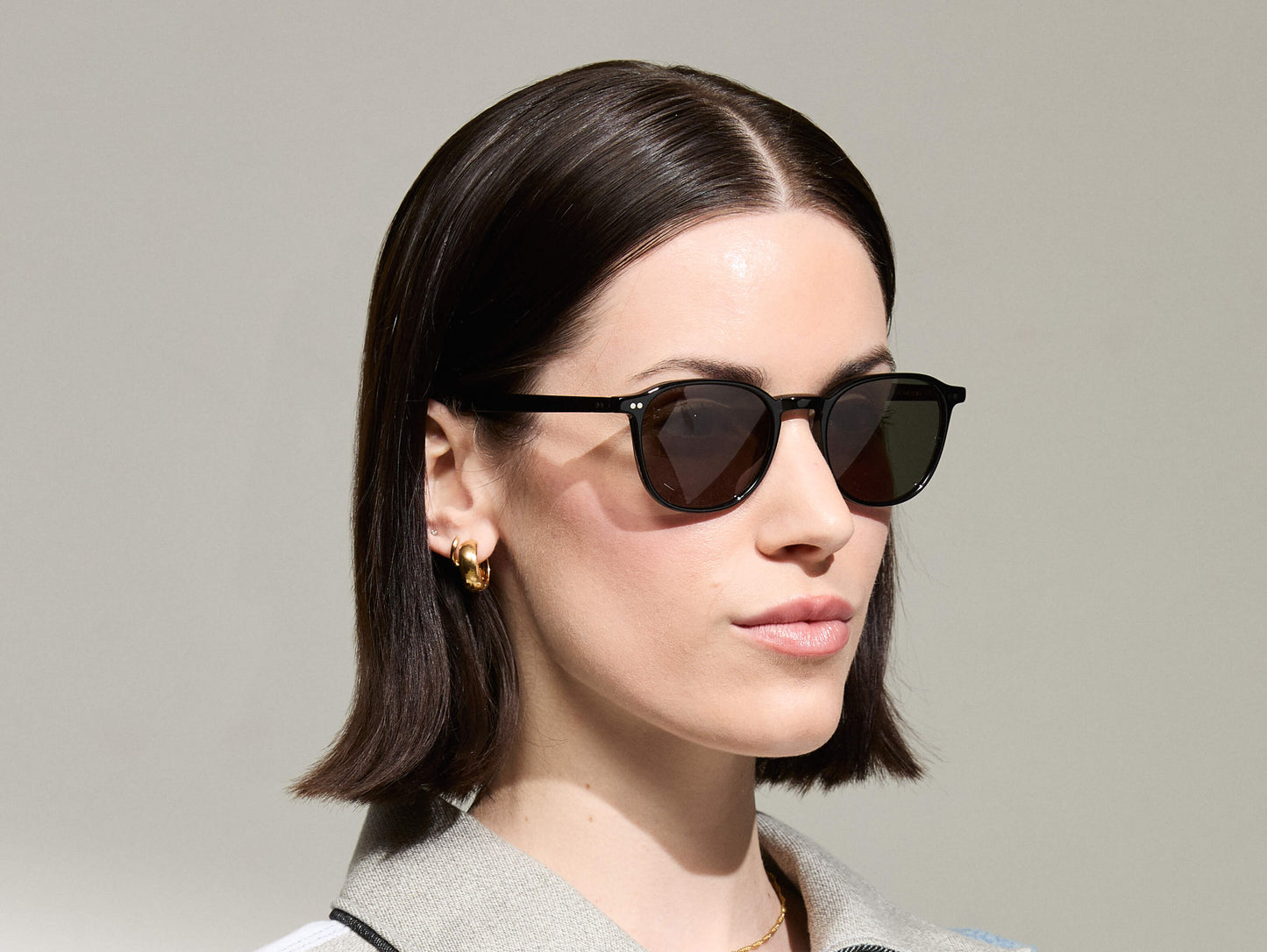 Moscot Arthur Sun