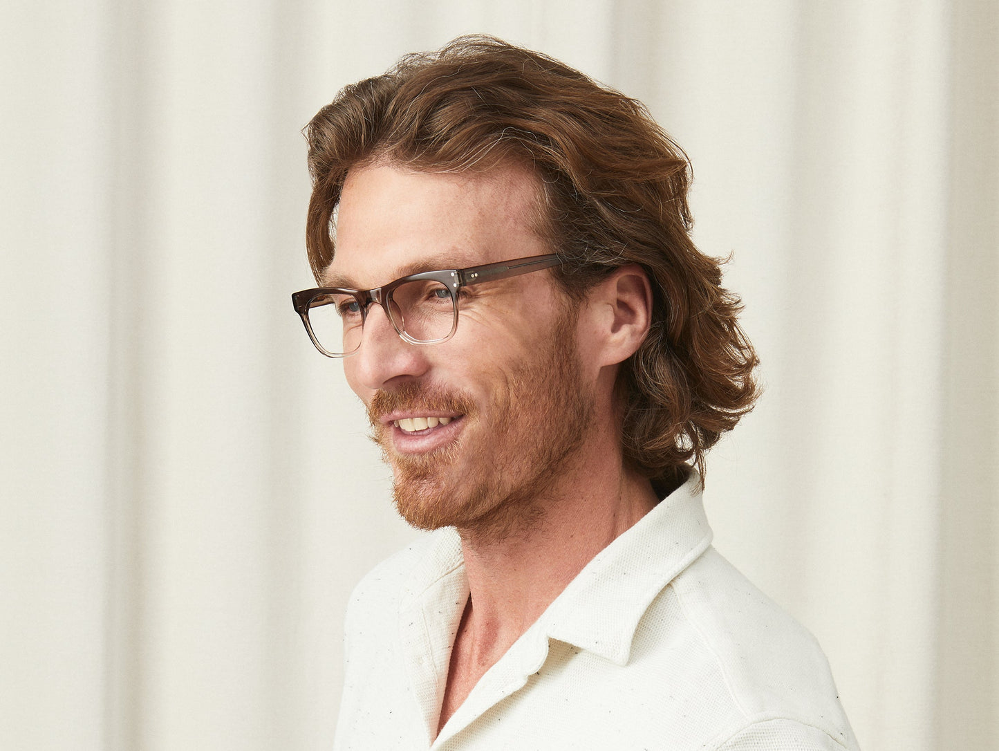 Moscot Baba Eyeglasses