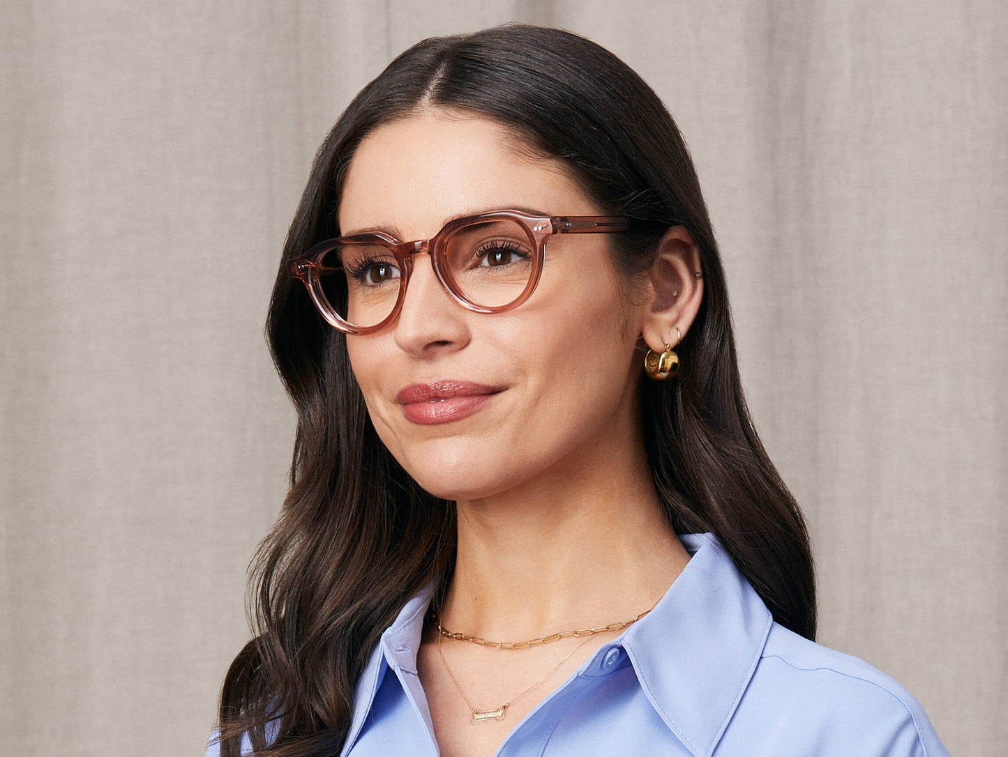 Moscot Baitsim Eyeglasses