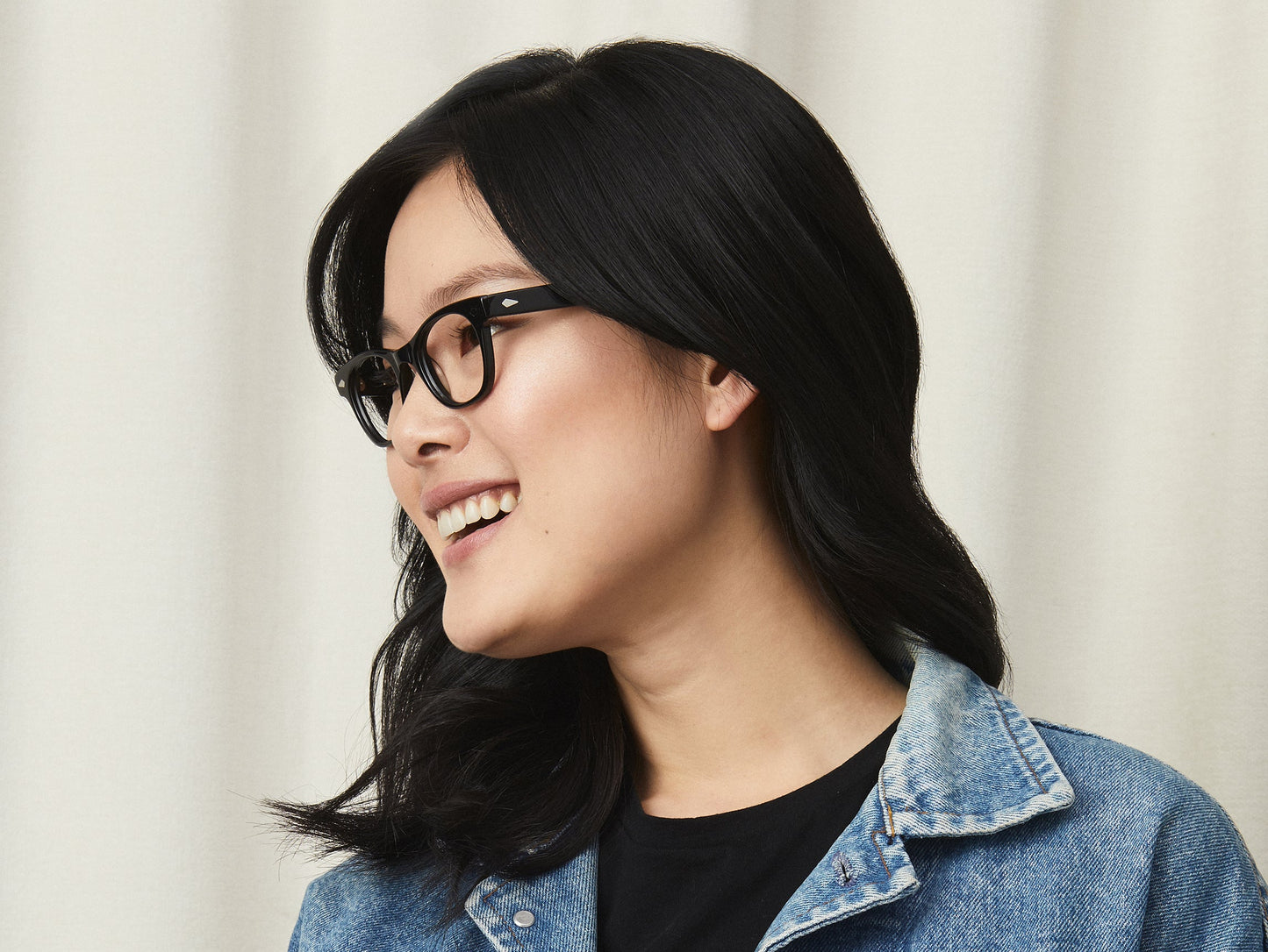 Moscot Balebus Eyeglasses