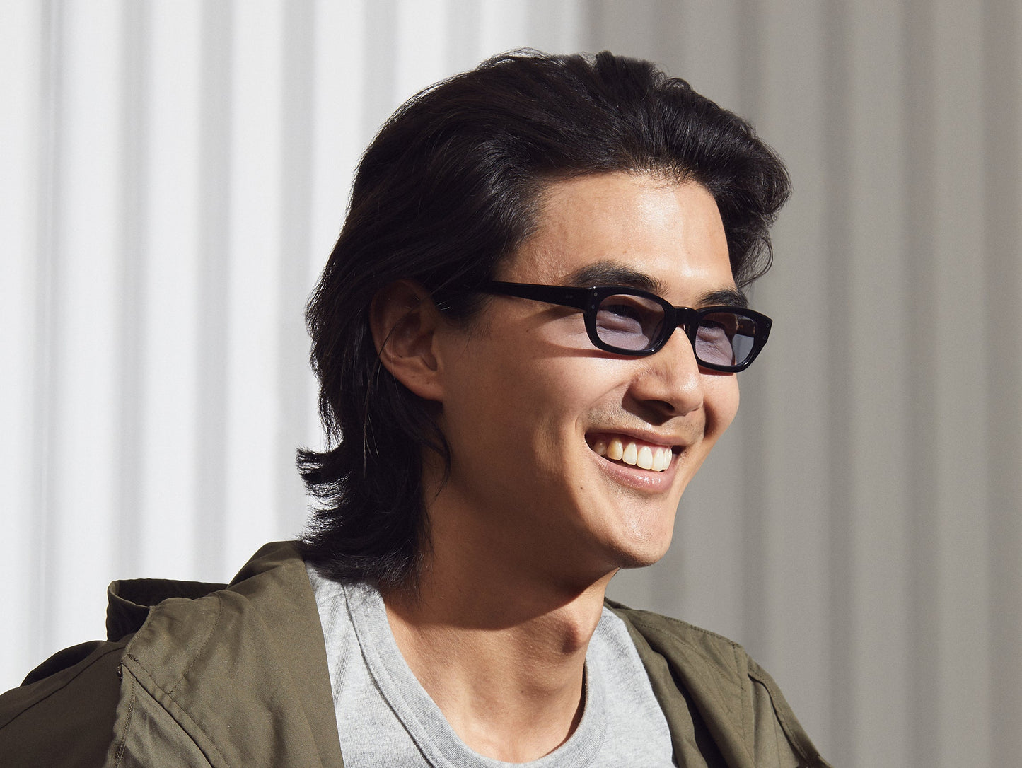 Moscot Bissle Sun