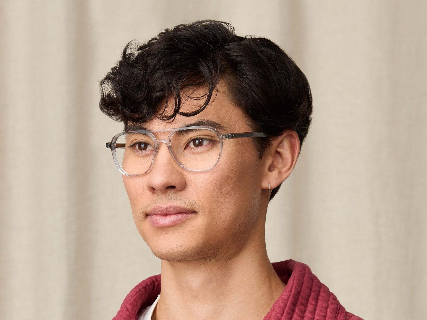Moscot Bjorn Eyeglasses