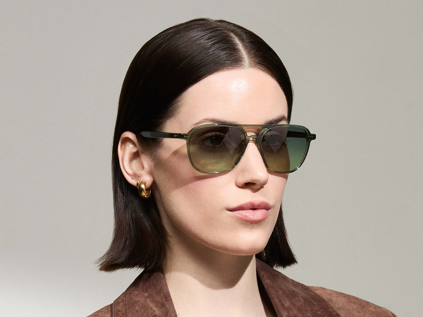 Moscot Bjorn Sun