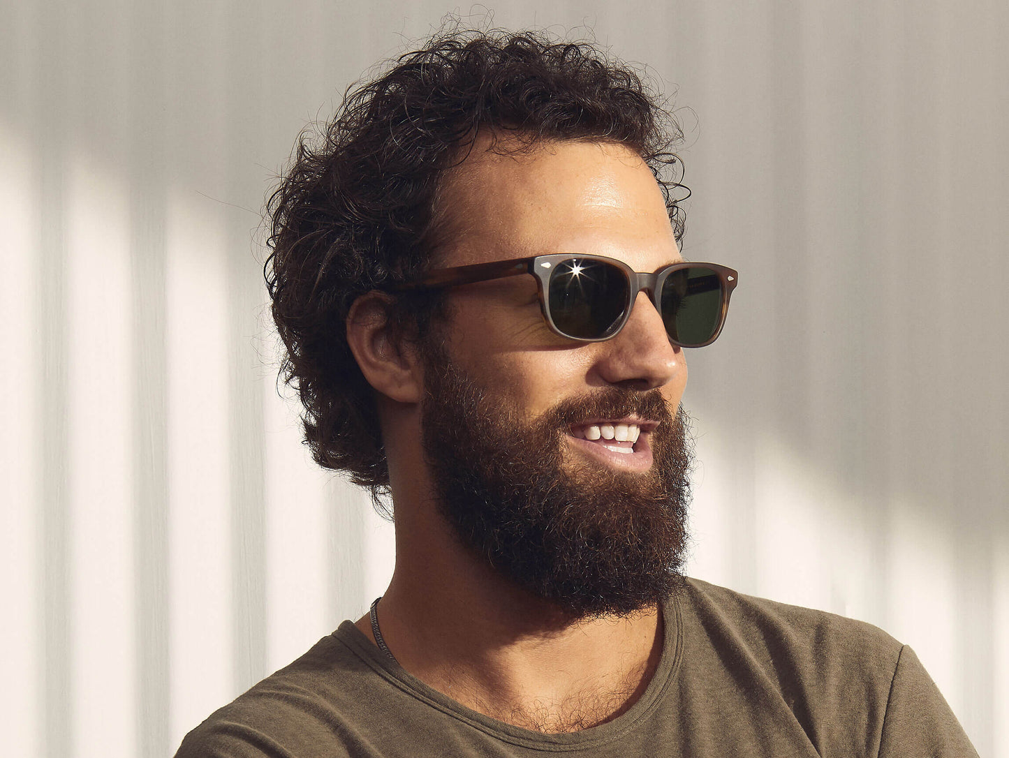 Moscot Boychik Sun