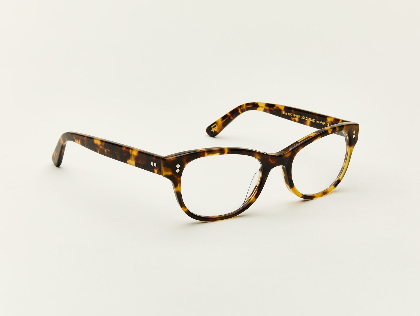 Moscot Bren Eyeglasses