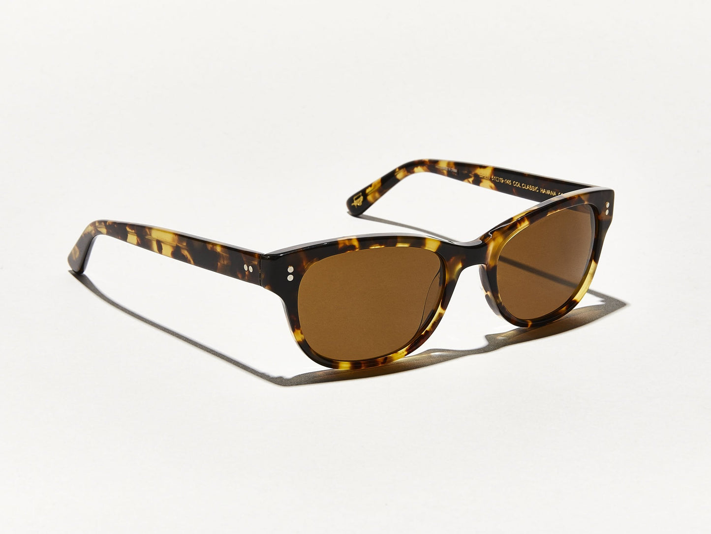Moscot Bren Sun