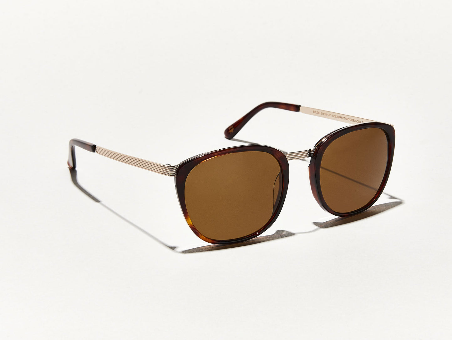 Moscot Brude Sun