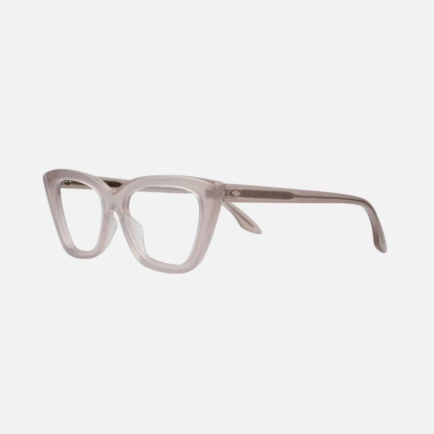 Cutler and Gross 1241 Cat Eye Opticals