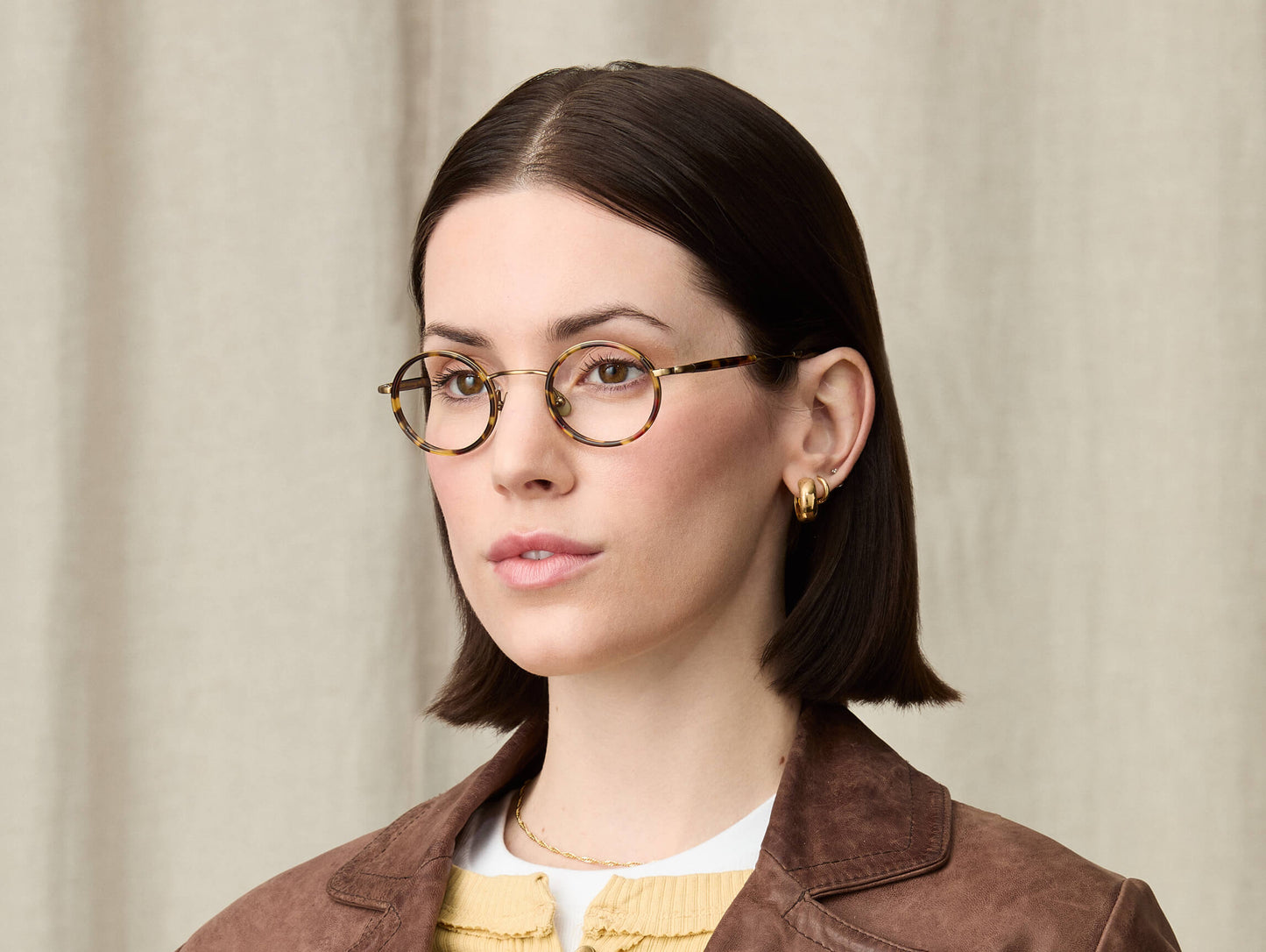 Moscot Cosnic Eyeglasses