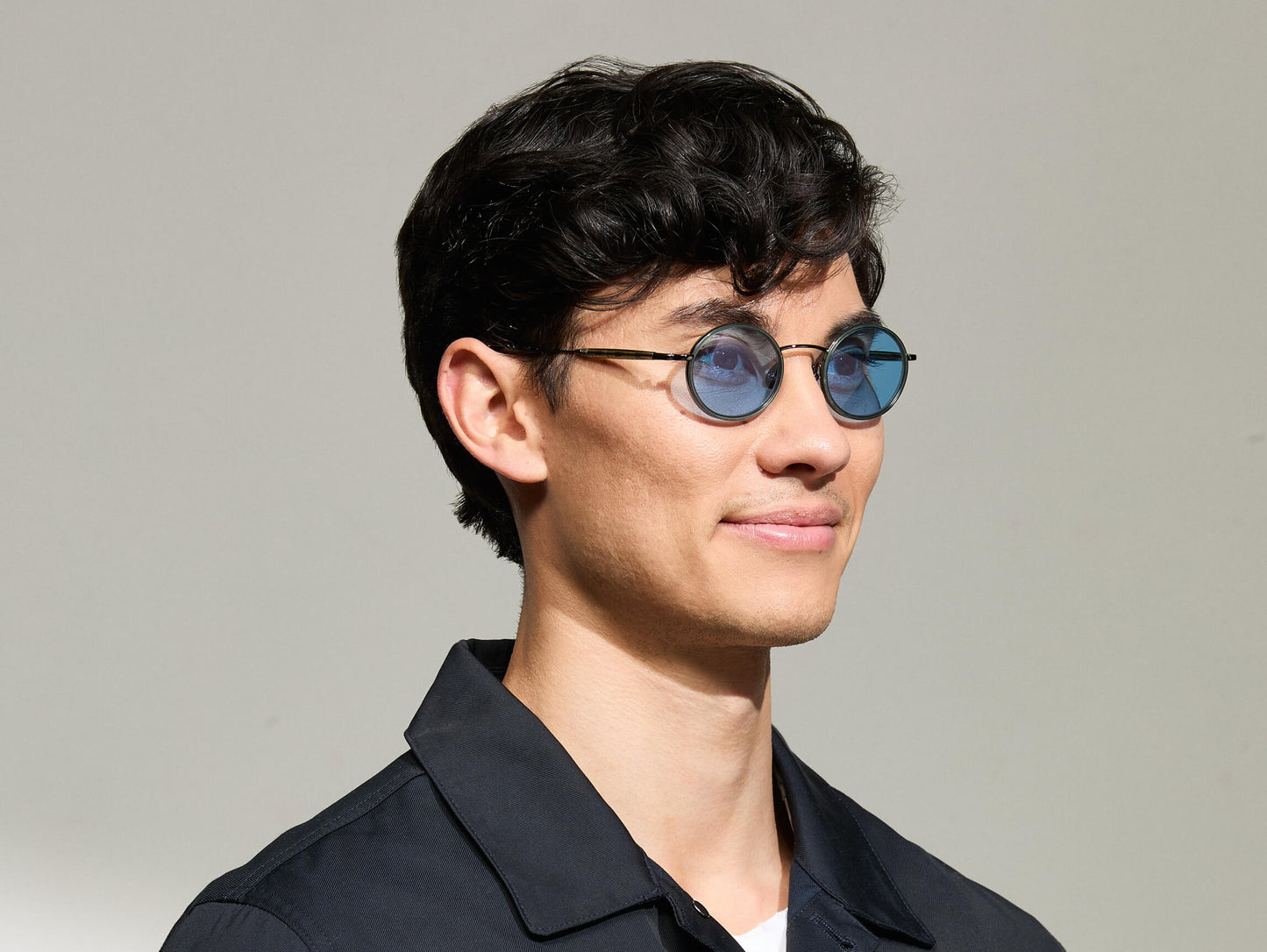 Moscot Cosnic Sun