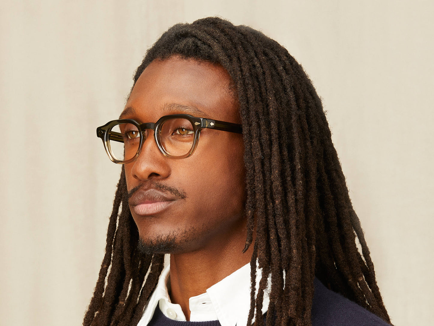 Moscot Dolt Eyeglasses