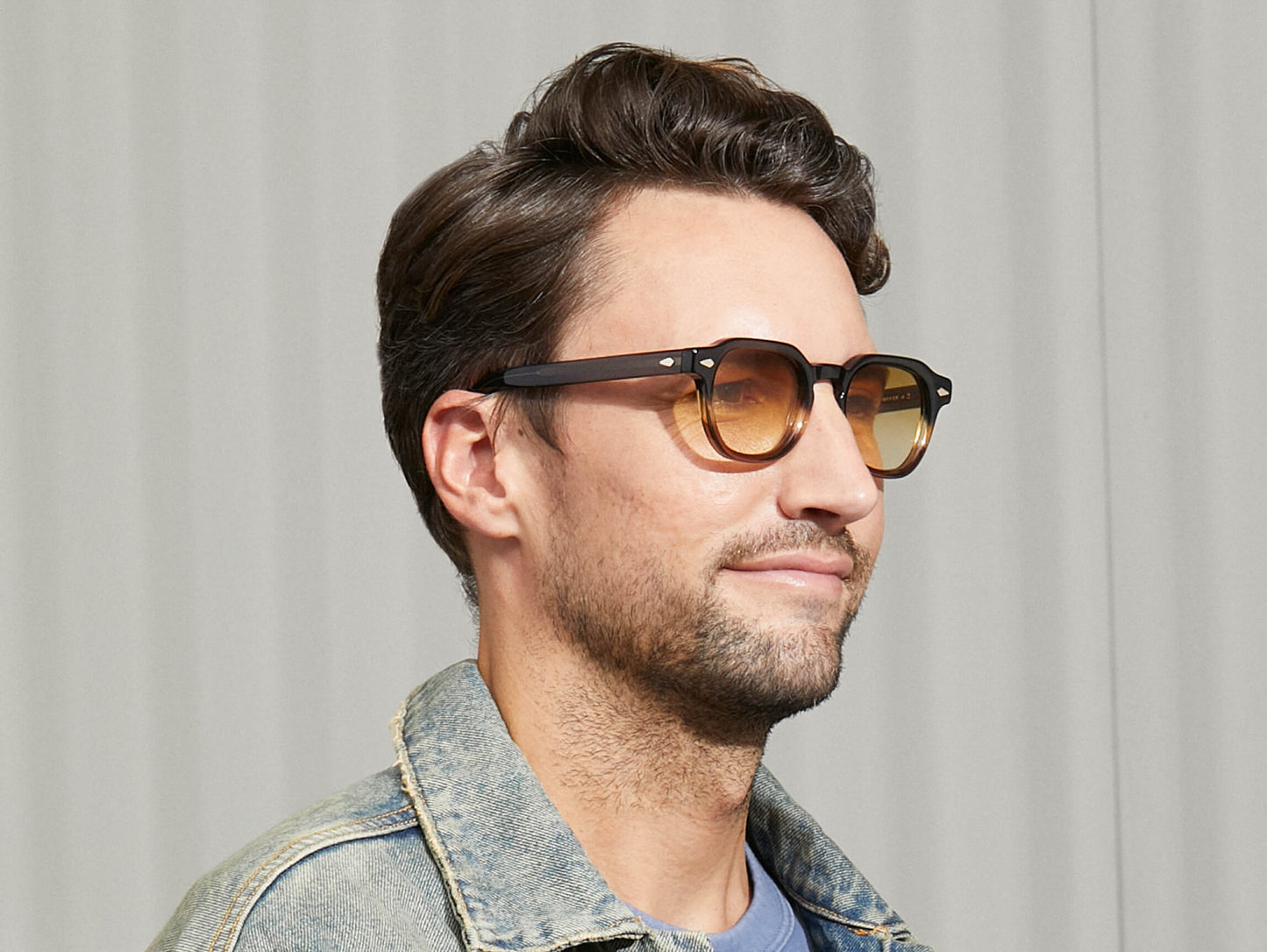 Moscot Dolt Sun