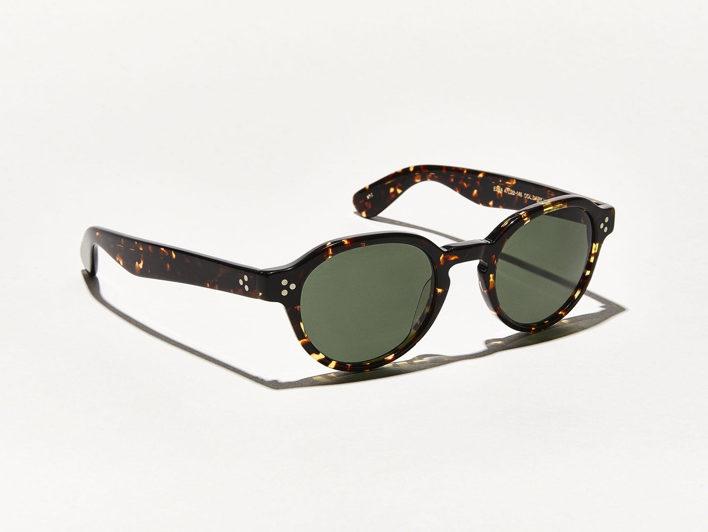Moscot Ezra Sun