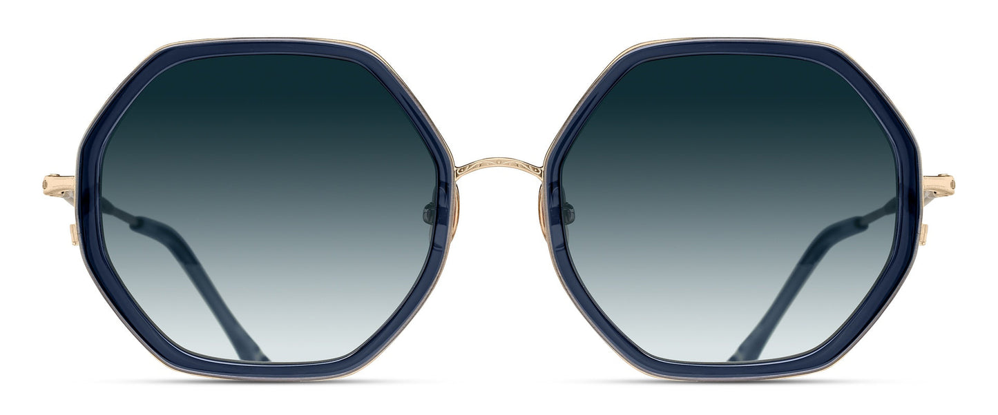 Matsuda M3162 Sunglasses