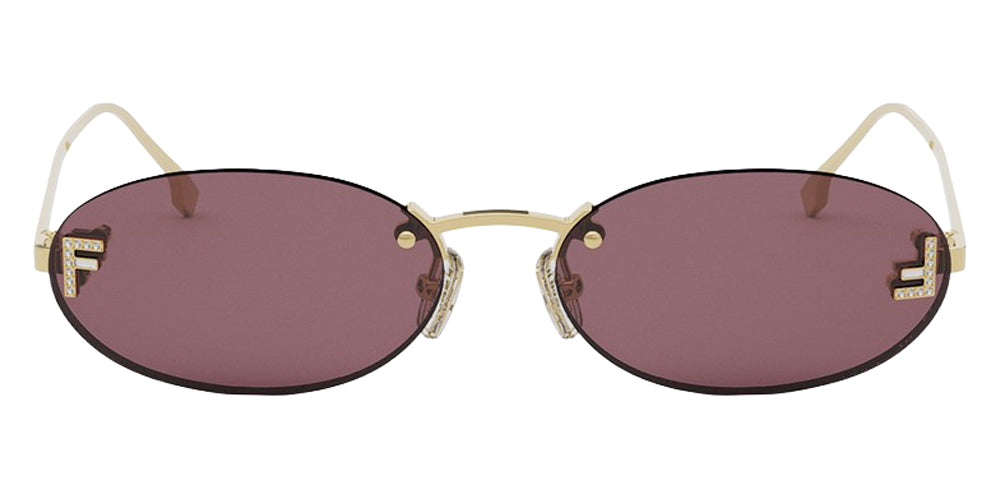 Fendi FE4075US Sunglasses