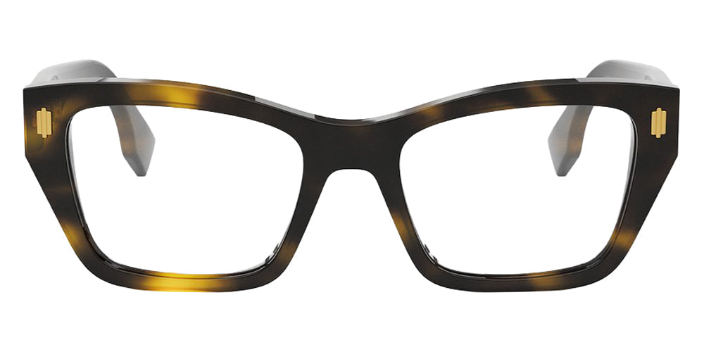 Fendi FE50118I Eyeglasses