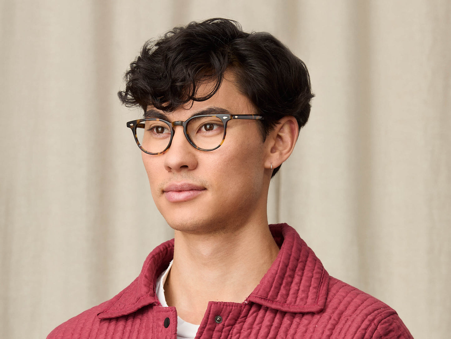 Moscot Fevel Eyeglasses