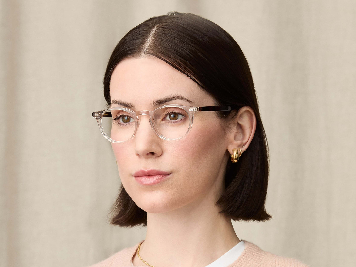 Moscot Frankie Eyeglasses