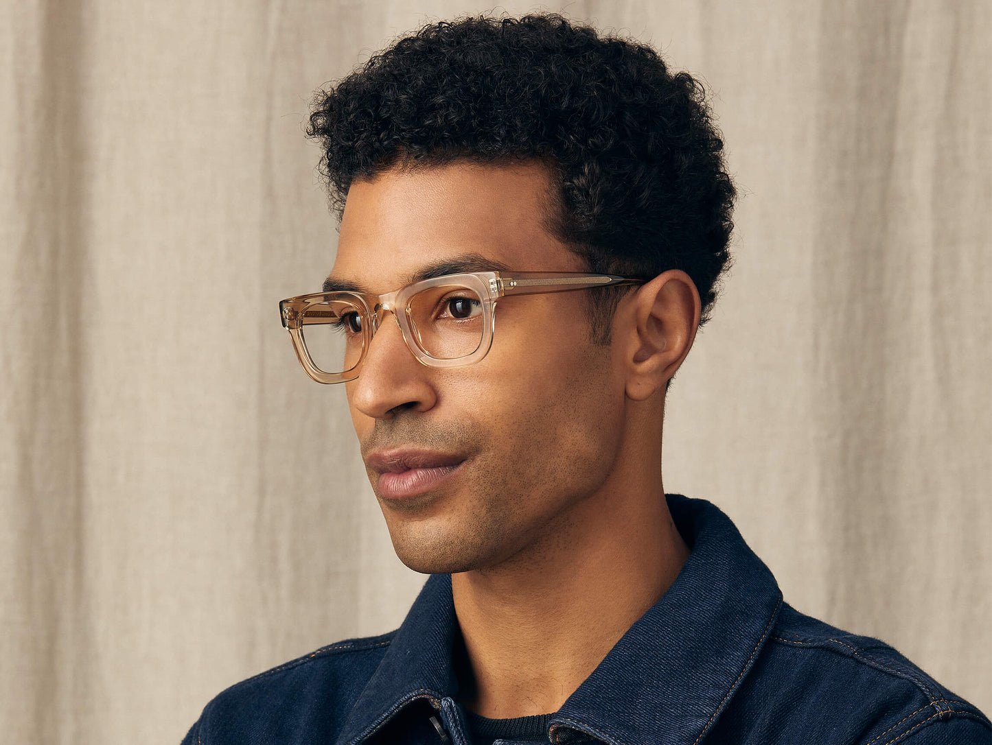 Moscot Fritz Eyeglasses