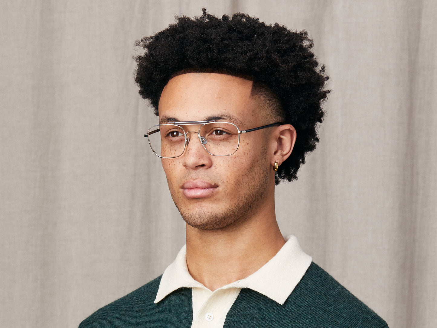 Moscot Gafilta Eyeglasses