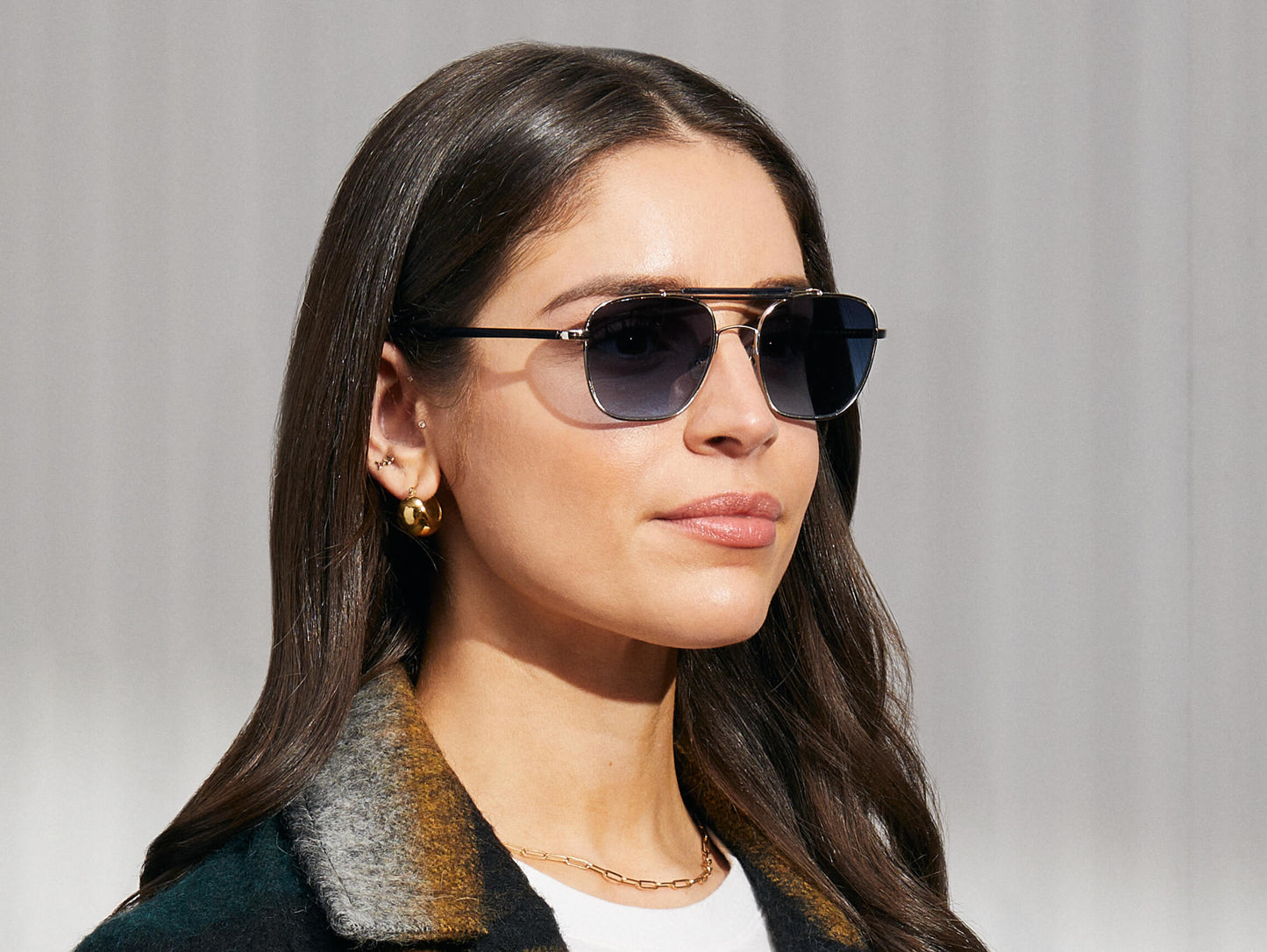 Moscot Gafilta Sun
