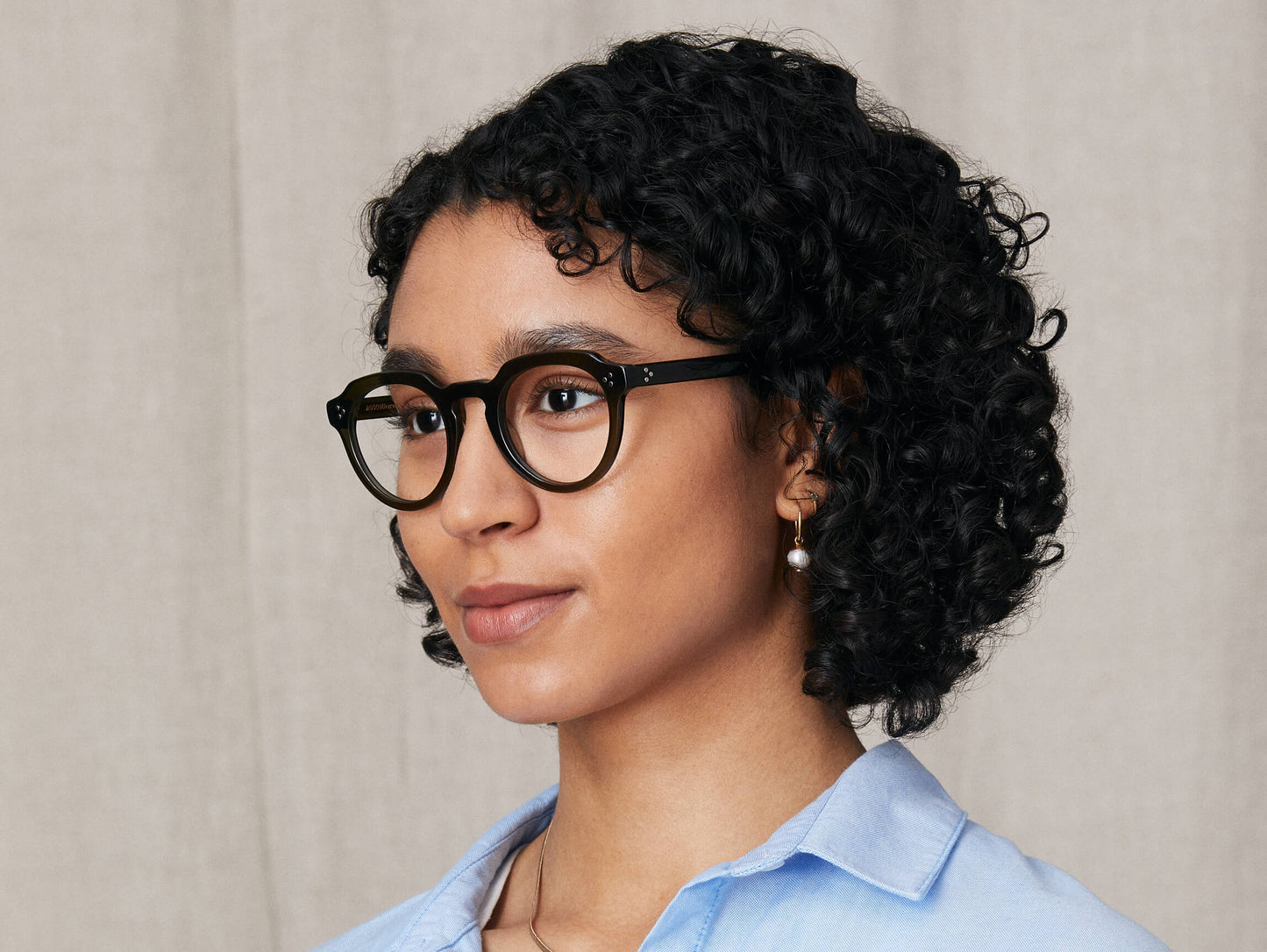 Moscot Gavolt Eyeglasses