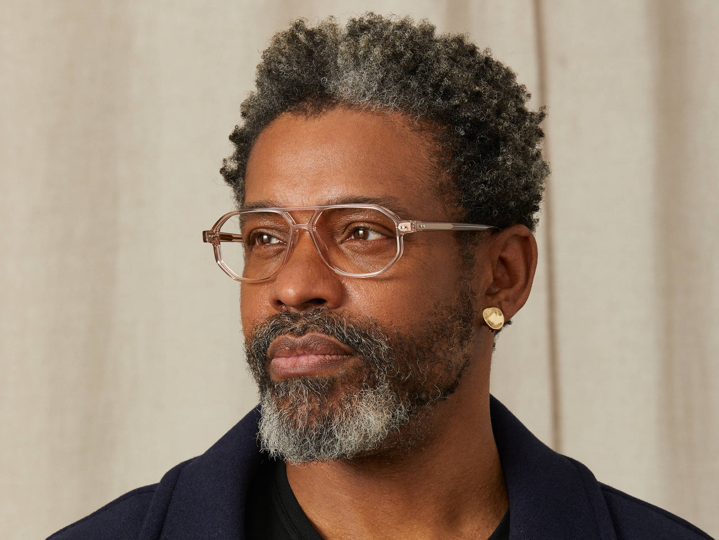 Moscot Gazeektal Eyeglasses