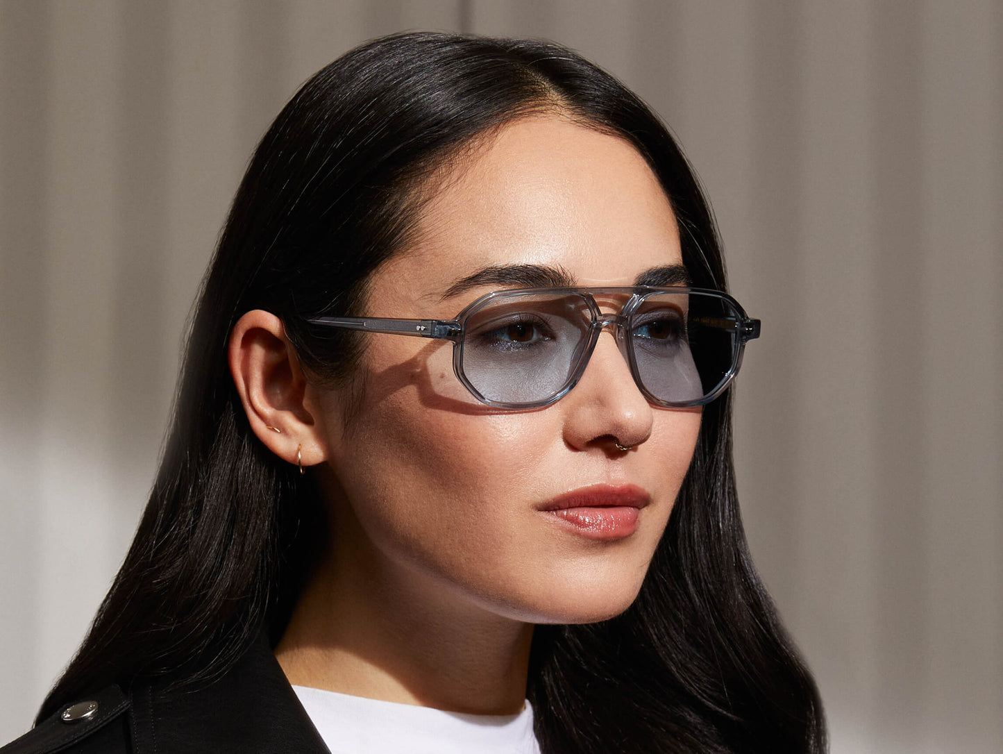 Moscot Gazeektal Sun