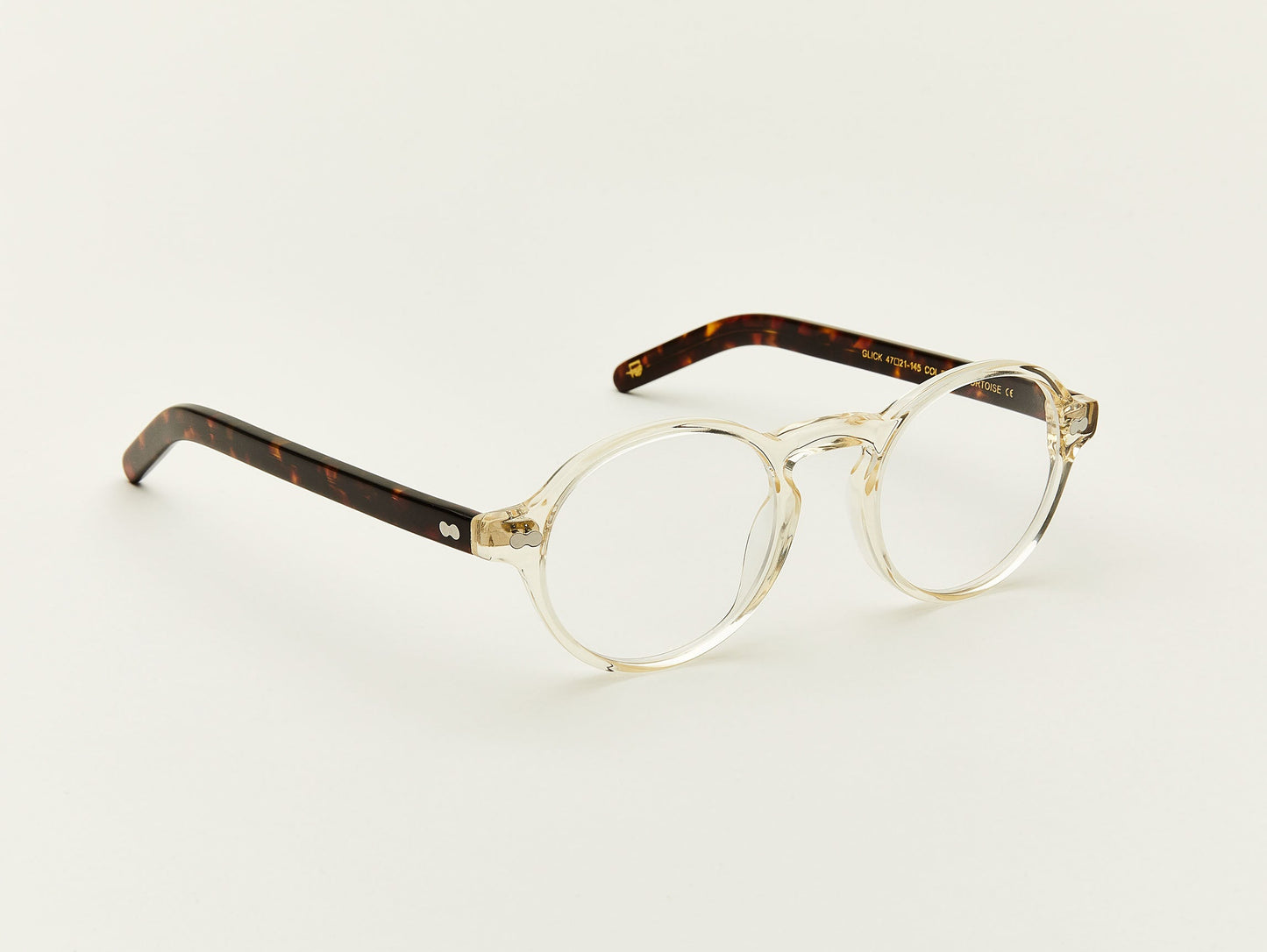 Moscot Glick Eyeglasses