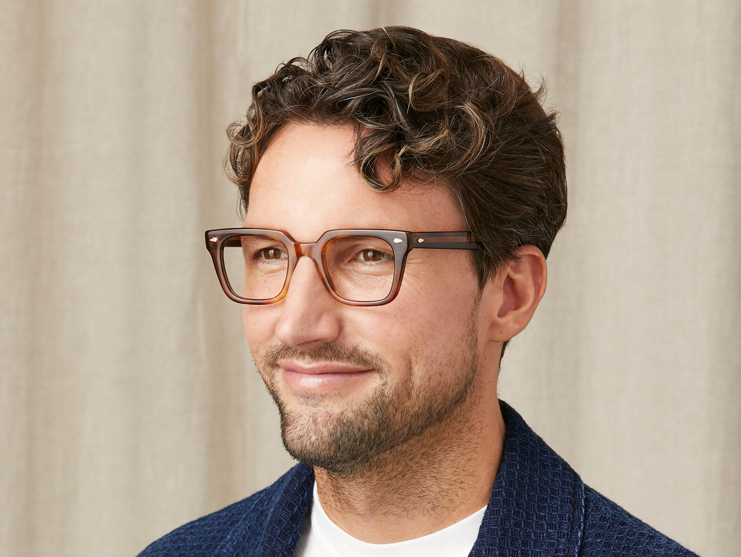 Moscot Grober Eyeglasses