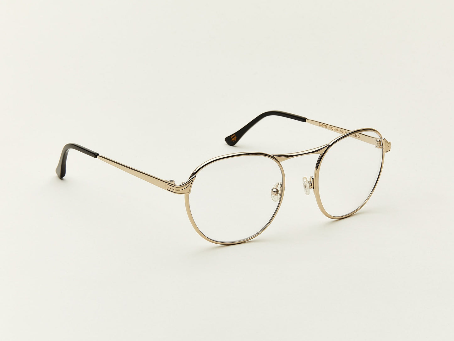 Moscot Groyse Eyeglasses