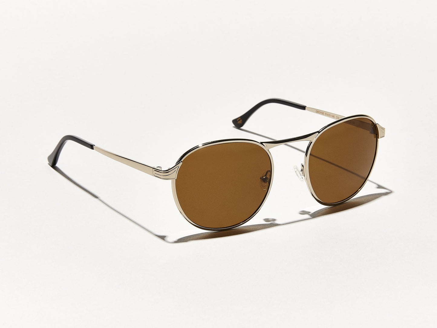 Moscot Groyse Sun