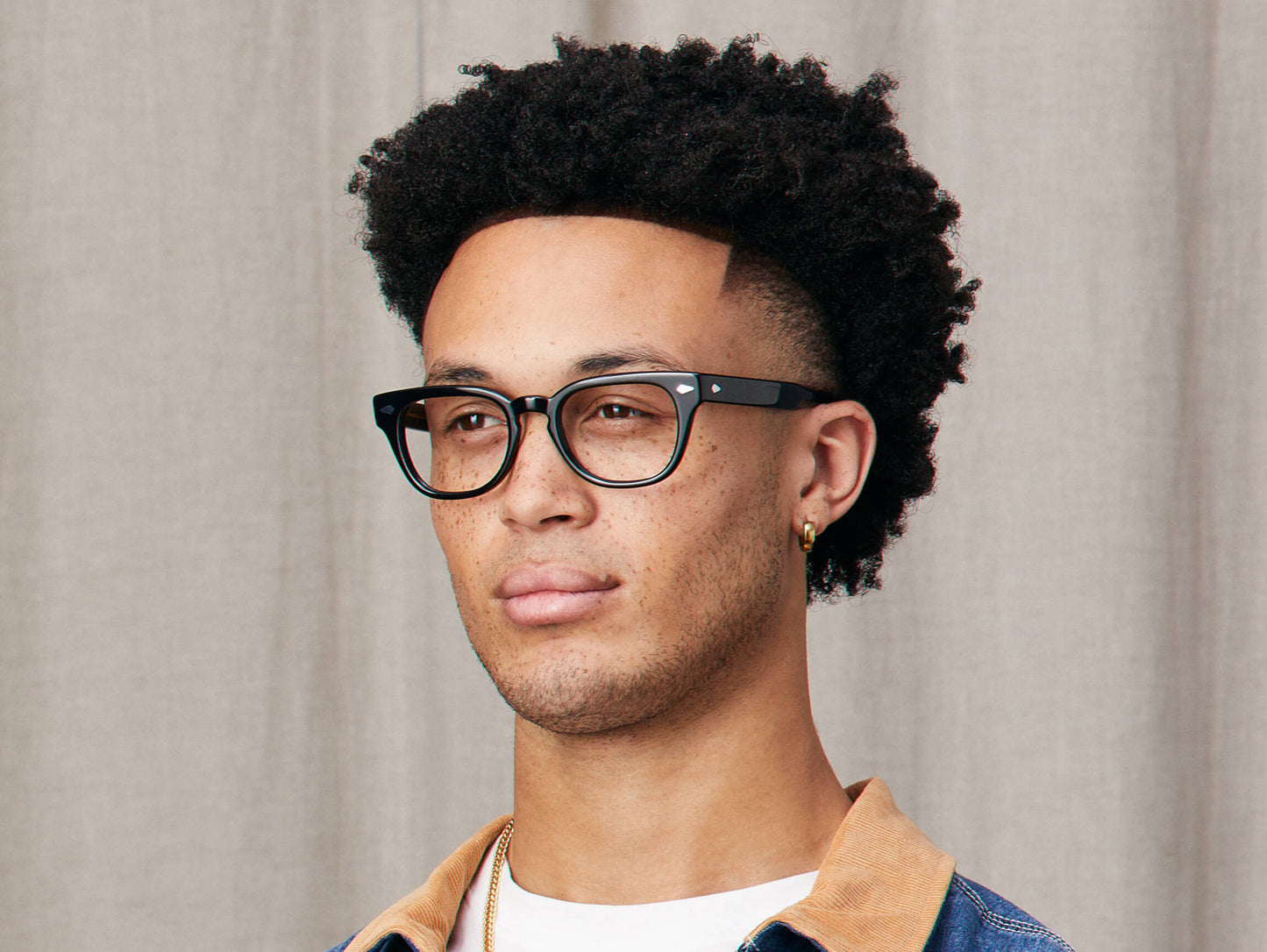 Moscot Hazen Eyeglasses