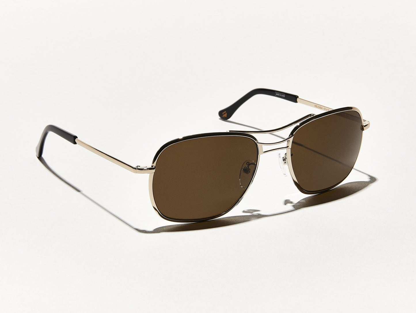 Moscot Heldish Sun