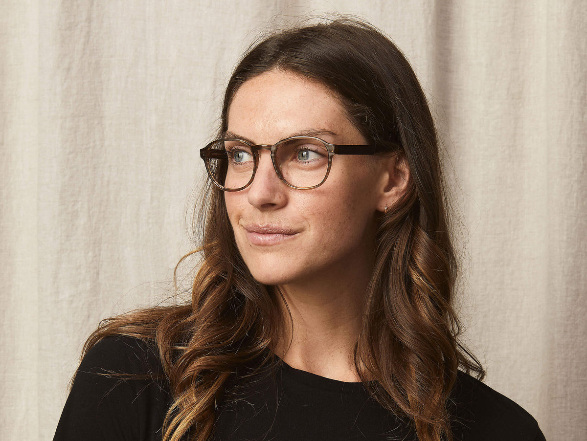 Moscot Henry Eyeglasses